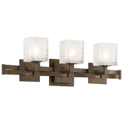 Jensen Bath Bar by Troy Lighting - Starlight Lighting USA and Canada